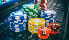 Онлайн казино Vulkan Maximum Casino